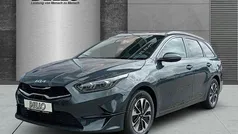 Grau Neu 2025 Kia Ceed Sportswagon Vision Kombi | 26.990 € (Guter Preis)