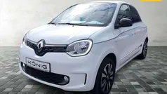 Weiß Gebraucht 2023 Renault Twingo Techno Kleinwagen | 15.998 € (Fairer Preis)