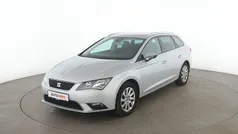 Gebraucht 2015 Seat Leon Style Kombi | 13.290 € (Fairer Preis)