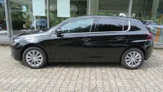 Gebraucht 2021 Peugeot 308 Allure Limousine | 17.890 € (Fairer Preis)
