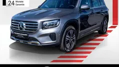 Metalliclack mountaingrau Gebraucht 2024 Mercedes GLB200 Progressive SUV | 38.890 € (Guter Preis)