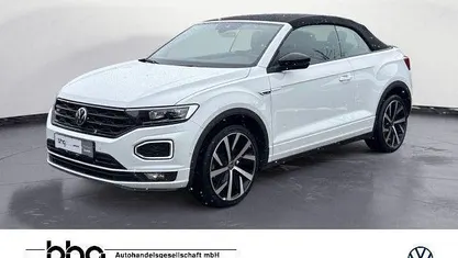 Gebraucht VW T-Roc R-line 150 PS (110 kW) 2022 SUV