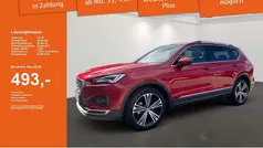 Gebraucht 2022 Seat Tarraco Beats SUV | 32.699 € (Fairer Preis)