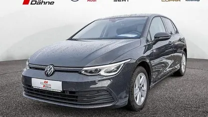 Gebraucht VW Golf VIII Style 150 PS (110 kW) 2022 Limousine