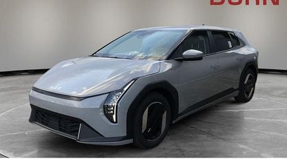 Brugt Kia EV4 Earth 150 kW (204 HK) 2025 Grå Hatchback