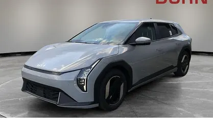 Gebraucht Kia EV4 Earth 150 kW (204 PS) 2025 Kleinwagen