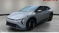 Grau Neu 2025 Kia EV4 Earth Kleinwagen | 36.690 € (Guter Preis)