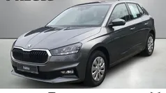 Graphitegrau metallic Neu 2025 Skoda Fabia Essence Limousine | 17.980 € (Fairer Preis)