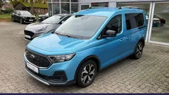 Boundless blue Gebraucht 2023 Ford Tourneo Connect Active Van / Kleinbus | 28.980 € (Fairer Preis)