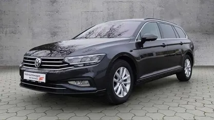 Gebraucht 2020 VW Passat Business Kombi | 18.980 € (Fairer Preis)
