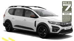 Weiß Neu 2024 Dacia Jogger Extreme Van / Kleinbus | 26.440 € (Fairer Preis)