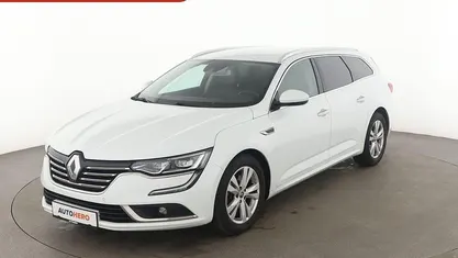 Gebraucht 2019 Renault Talisman Business Kombi | 15.760 € (Fairer Preis)