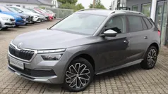 Grau Gebraucht 2022 Skoda Kamiq Style SUV | 24.490 € (Fairer Preis)