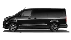 Gebraucht 2025 Citroën Spacetourer Van | 44.878 € (Fairer Preis)