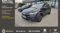 Gebraucht 2024 Dacia Sandero Expression Kleinwagen | 18.290 € (Fairer Preis)