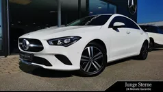 Gebraucht 2022 Mercedes CLA200 Progressive Limousine | 31.470 € (Fairer Preis)