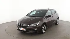 Braun Gebraucht 2016 Opel Astra Dynamic Limousine | 11.740 € (Guter Preis)