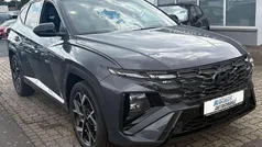Gebraucht 2025 Hyundai Tucson N Line SUV | 31.990 € (Fairer Preis)