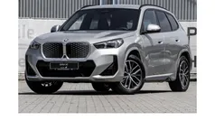 Gebraucht 2025 BMW iX1 M Sport SUV | 55.990 € (Fairer Preis)