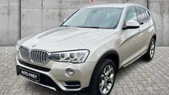 Gebraucht 2014 BMW X3 Sport Line SUV | 22.490 €