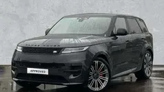 Gebraucht 2023 Land Rover Range Rover Sport Autobiography SUV | 111.449 €