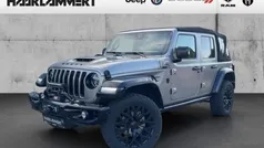 Gebraucht 2021 Jeep Wrangler SUV | 87.590 €