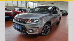 Grau Gebraucht 2019 Suzuki Vitara Comfort+ SUV | 16.190 € (Guter Preis)
