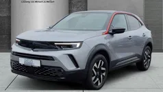 Grau Gebraucht 2022 Opel Mokka GS Line SUV | 19.450 € (Fairer Preis)