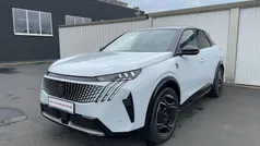Gebraucht 2024 Peugeot e-3008 GT SUV | 49.970 € (Fairer Preis)