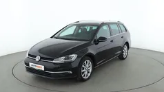 Gebraucht 2020 VW Golf VII Highline Kombi | 19.370 € (Fairer Preis)