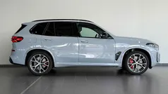 Gebraucht 2024 BMW X5 M Sport SUV | 92.850 € (Superpreis)