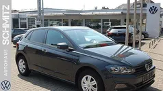 Gebraucht 2019 VW Polo Trendline Limousine | 10.850 € (Fairer Preis)