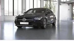 Gebraucht 2022 Mercedes CLA220 Progressive Limousine | 27.480 € (Guter Preis)