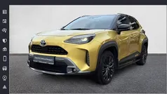 Gebraucht 2021 Toyota Yaris Cross SUV | 21.900 € (Superpreis)