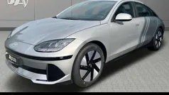 Gebraucht 2024 Hyundai Ioniq 6 Limousine | 34.590 € (Guter Preis)