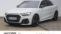 Gebraucht 2025 Audi A1 Sportback S-Line Kleinwagen | 27.480 € (Fairer Preis)