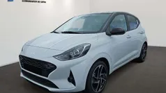 Gebraucht 2024 Hyundai i10 Prime Kleinwagen | 19.490 € (Fairer Preis)