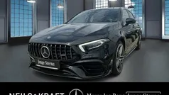 Gebraucht 2023 Mercedes A45 AMG AMG Limousine | 44.450 € (Fairer Preis)