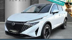 Gebraucht 2025 Nissan Qashqai N-Connecta SUV | 35.400 € (Fairer Preis)
