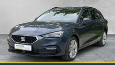 Gebraucht 2024 Seat Leon Style Limousine | 25.890 € (Fairer Preis)