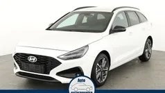 Weiss Neu 2025 Hyundai i30 Kombi | 22.995 € (Superpreis)