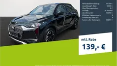 Gebraucht 2022 DS Automobiles DS3 Crossback SUV | 20.790 € (Fairer Preis)