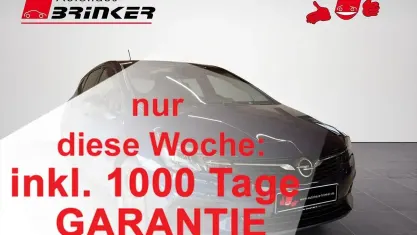 Używany Opel Astra 131 KM (96 kW) 2020 Niebieski Hatchback