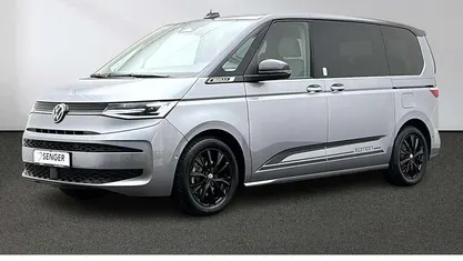 Gebraucht VW Multivan 177 PS (130 kW) 2026 Van