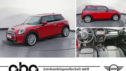 Second-hand Mini Cooper SE Classic 135 kW (184 CP) 2022 Hatchback