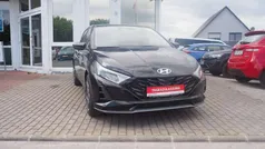 Gebraucht 2025 Hyundai i20 Limousine | 20.989 € (Fairer Preis)