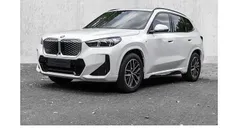 Weiß Neu 2025 BMW iX1 M Sport SUV | 50.480 € (Fairer Preis)