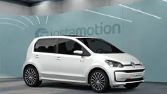 Gebraucht 2021 VW e-up! Kleinwagen | 14.095 € (Fairer Preis)