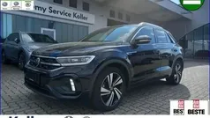 Gebraucht 2022 VW T-Roc R-line SUV | 26.970 € (Fairer Preis)
