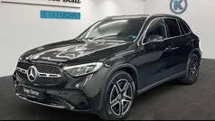 Gebraucht 2024 Mercedes GLC220 AMG SUV | 57.890 € (Guter Preis)